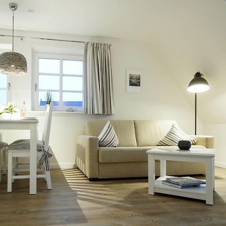 Apartamento App. Kliff Westerland Exterior foto
