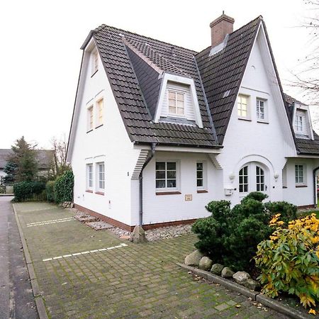 Apartamento App. Kliff Westerland Exterior foto