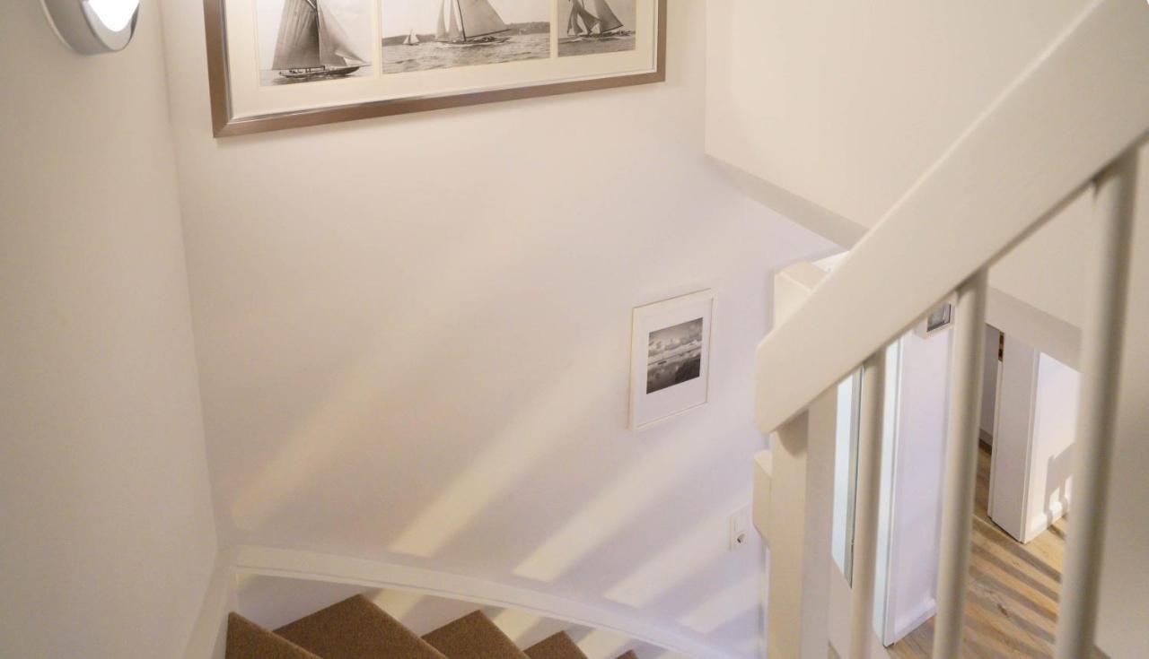 Apartamento App. Kliff Westerland Exterior foto
